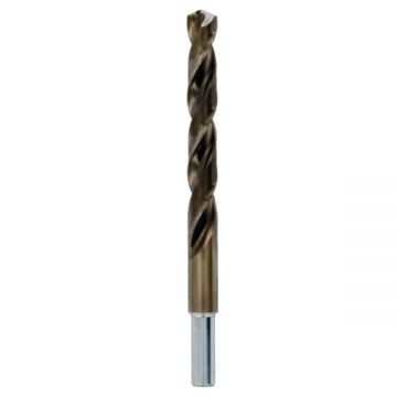 Tivoly  1145561 - Burghiu metal HSS-CO 17x125x184 mm