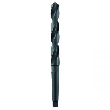 Tivoly  9020061 - Burghiu metal HSS 5.5x57x138 mm