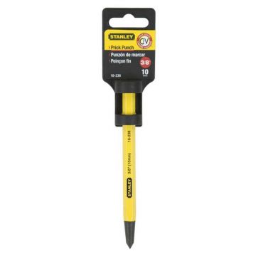 Punctator Stanley 4-18-236 10 x 140 mm Punctator Stanley 4-18-236 10 x 140 mm