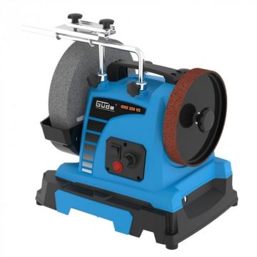 Sistem de ascutire GNS 250 VS Set Guede 55227, 150 W, O200-250 mm