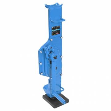 Vinci manual cu cremaliera GKW 5T Guede 18047, 5 Tone