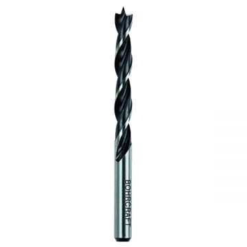 BOHRCRAFT  3101 - Burghiu lemn cu varf ascutit 16x155x250 mm