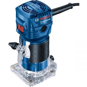 Bosch  GKF 550 - Masina de frezat 550 W 6 mm