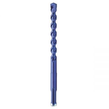 Diager  184 - Burghiu SDS-Plus 12x100x160 mm