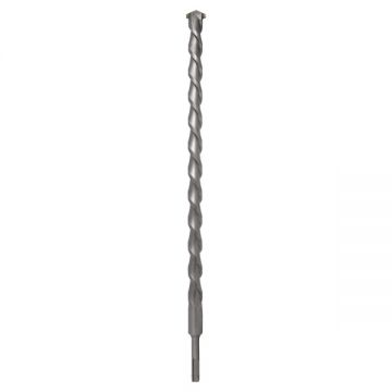 Evotools  618062 - Burghiu SDS-Plus 18x-x600 mm