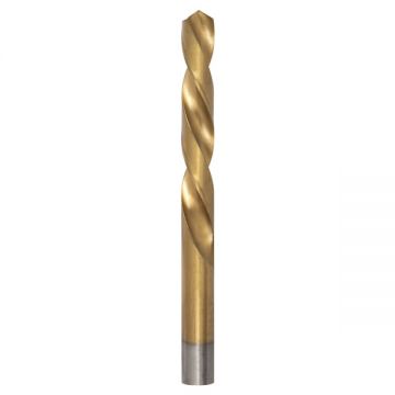 Evotools  676077 - Burghiu metal HSS-TIN 5.5x-x93 mm