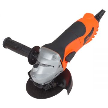 Evotools  AG 125 630W - Polizor unghiular cu fir 630 W 125 mm