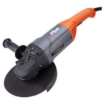 Evotools  AG 230 - 2600W - Polizor unghiular cu fir 2600 W 230 mm pornire lina