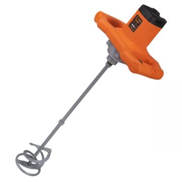 Evotools  CM 1200 - Masina de amestecat 1220 W 120 mm