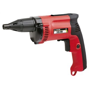 Stayer  384 B - Masina de insurubat fara impact 600 W 6.3 mm tija hexagonala de 1/4 inch