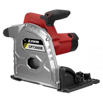Stayer  CPT 3000 E - Fierastrau circular 1400 W 185x20 mm