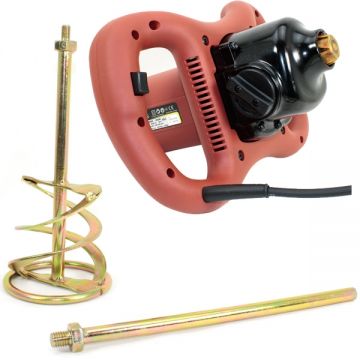 Stayer  M 1200 C - Masina de amestecat 1200 W 120 mm