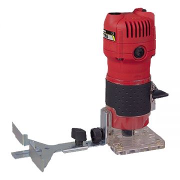 Stayer  PR 6 - Masina de frezat 550 W 6 mm