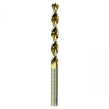 Tivoly  1086402 - Burghiu lemn cu varf ascutit 2x23x55 mm