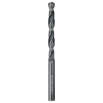 BOHRCRAFT  1100 SB - Burghiu metal HSS-R 10.5x87x133 mm