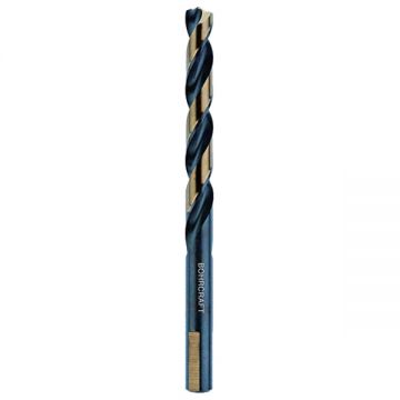 BOHRCRAFT  1201 - Burghiu metal HSS-G 7.5x69x109 mm