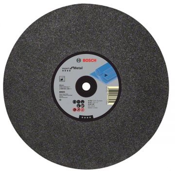 Bosch  A 30 T BF - Disc taiere metal 355x25.4x2.8 mm 1 buc