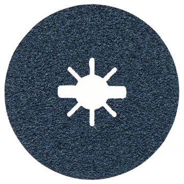 Bosch  Best for Metal - Fibrodisc 115x22.2  mm granulatie 36