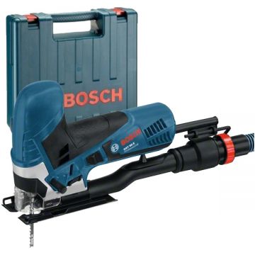 Bosch  GST 90 E - Fierastrau pendular 650 W valiza plastic