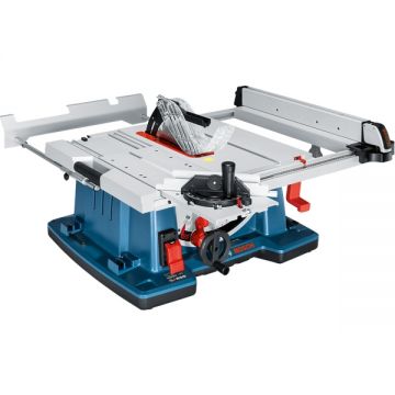 Bosch  GTS 10 XC - Fierastrau circular de masa 2100 W 254x30 mm