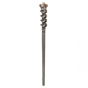 Bosch  Max-9 Break Through - Burghiu SDS-Max strapungere 55x450x600 mm