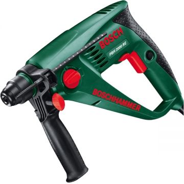 Bosch  PBH 2000 RE - Rotopercutor SDS-Plus 550 W 1.5 J