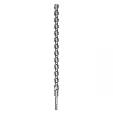 Bosch  Plus-5X - Burghiu SDS-Plus 22x400x450 mm beton armat