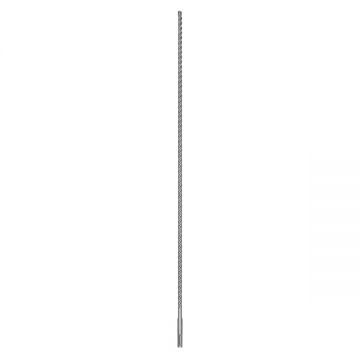 Bosch  Plus-5X - Burghiu SDS-Plus 8x550x610 mm beton armat