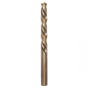 Evotools  617108 - Burghiu metal HSS-CO 5.5x-x93 mm