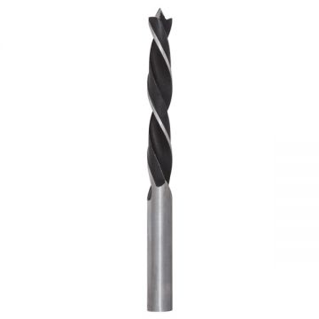 Evotools  619008 - Burghiu lemn cu varf ascutit 6x-x92 mm