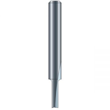 Freud  R006M - Freza pentru caneluri 5x16x51 mm tija 6 mm lemn