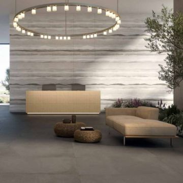 Gresie/Faianta Caesar Prima Decor Rammed Matt 119,5x278 - Dimensiune 119,5x278