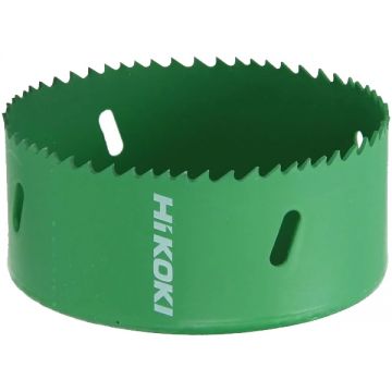 HiKOKI  752146 - Carota HSS Bimetal  102x38 mm cu filet