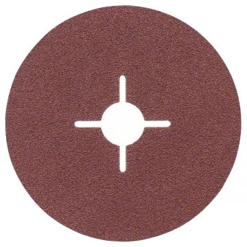 HiKOKI  753186 - Fibrodisc 125x22.2  mm granulatie 60 1 buc