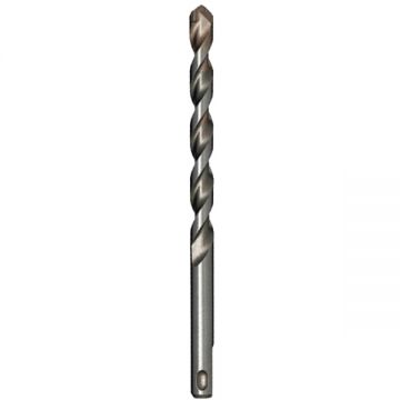 Makita  P-64347 - Burghiu de centrare carota 8  mm tija SDS-Plus carote lemn