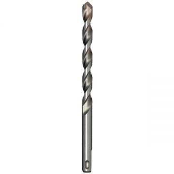Makita  P-64353 - Burghiu de centrare carota 7.4  mm tija SDS-Plus carote HSS-Bimetal