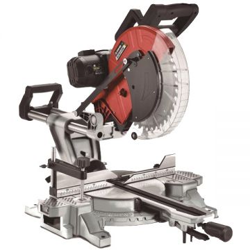 Stayer  SCR 315 W - Fierastrau circular stationar 1800 W 315x30 mm
