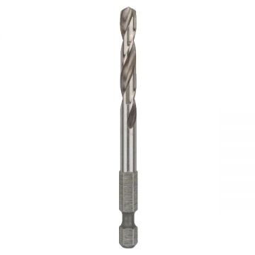 Bosch  2608584676 - Burghiu de centrare carota 6  mm tija hexagonala carote HSS-Bimetal