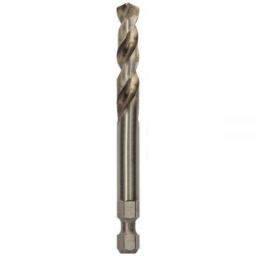 Bosch  2608594255 - Burghiu de centrare carota 7.15  mm tija hexagonala carote HSS-Bimetal si multimaterial
