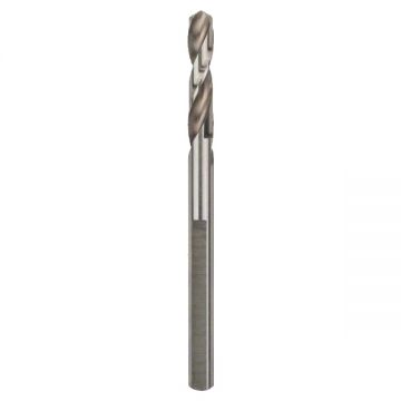 Bosch  2608596295 - Burghiu de centrare carota 6  mm tija crestata carote HSS-Bimetal