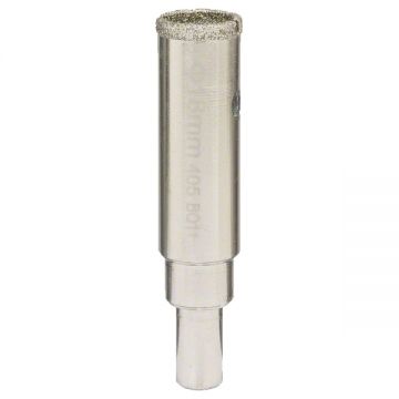 Bosch  2609256C84 - Carota ceramica  18x- mm