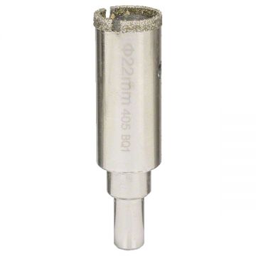 Bosch  2609256C85 - Carota ceramica  22x- mm
