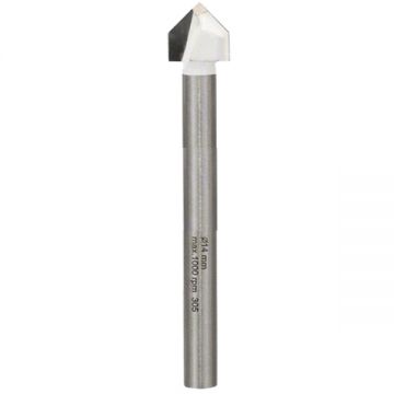 Bosch  CYL-9 Ceramic - Burghiu ceramica 14x90 mm