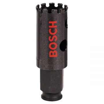 Bosch  Diamond for Hard Ceramics - Carota ceramica  25x51 mm