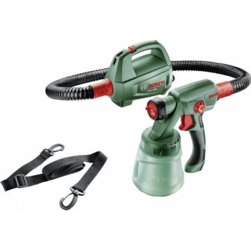 Bosch  PFS 1000 - Pistol de vopsit 410 W 0.8 l 100 g/min