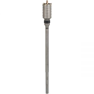 Bosch  PRO SDS max-5 - Carota beton cu coroana vidia 55x420 mm gaurire uscata SDS-Max
