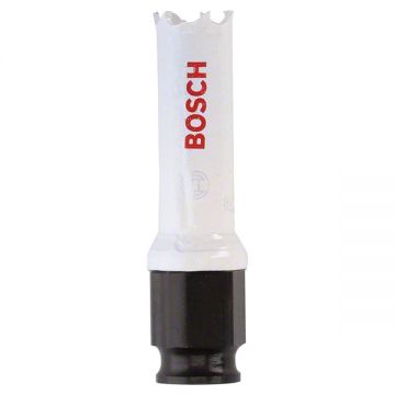 Bosch  Progressor for Wood and Metal - Carota HSS Bimetal  16x- mm prindere rapida