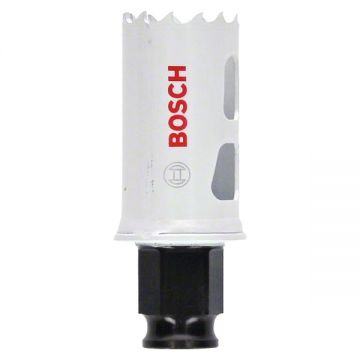 Bosch  Progressor for Wood and Metal - Carota HSS Bimetal  27x- mm prindere rapida