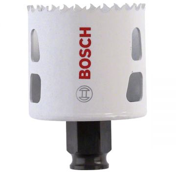 Bosch  Progressor for Wood and Metal - Carota HSS Bimetal  54x- mm prindere rapida
