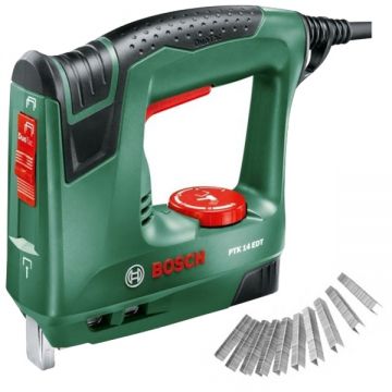 Bosch  PTK 14 EDT - Capsator electric 11.4 mm accesorii
